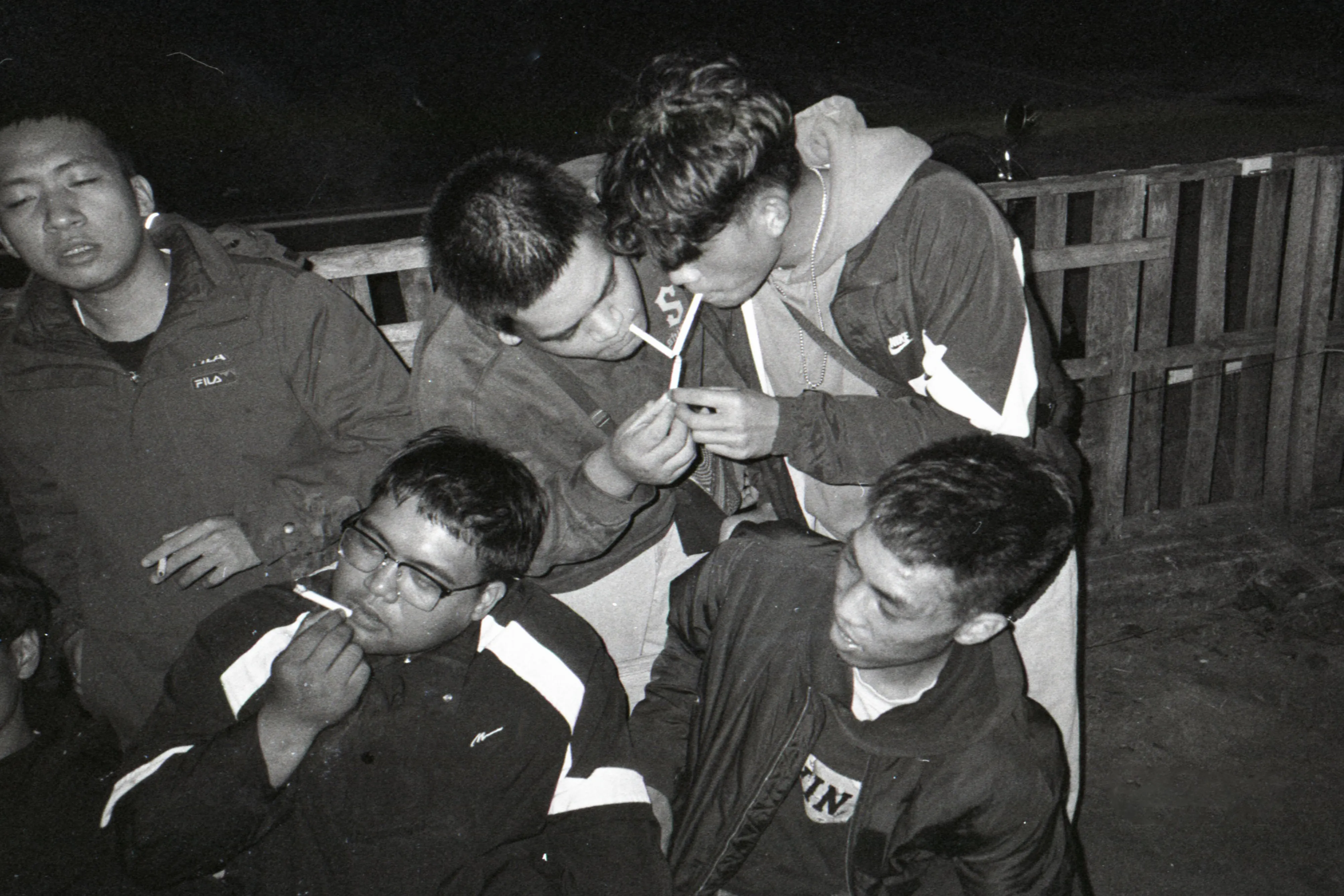 B-side:Disc1 - Image 8