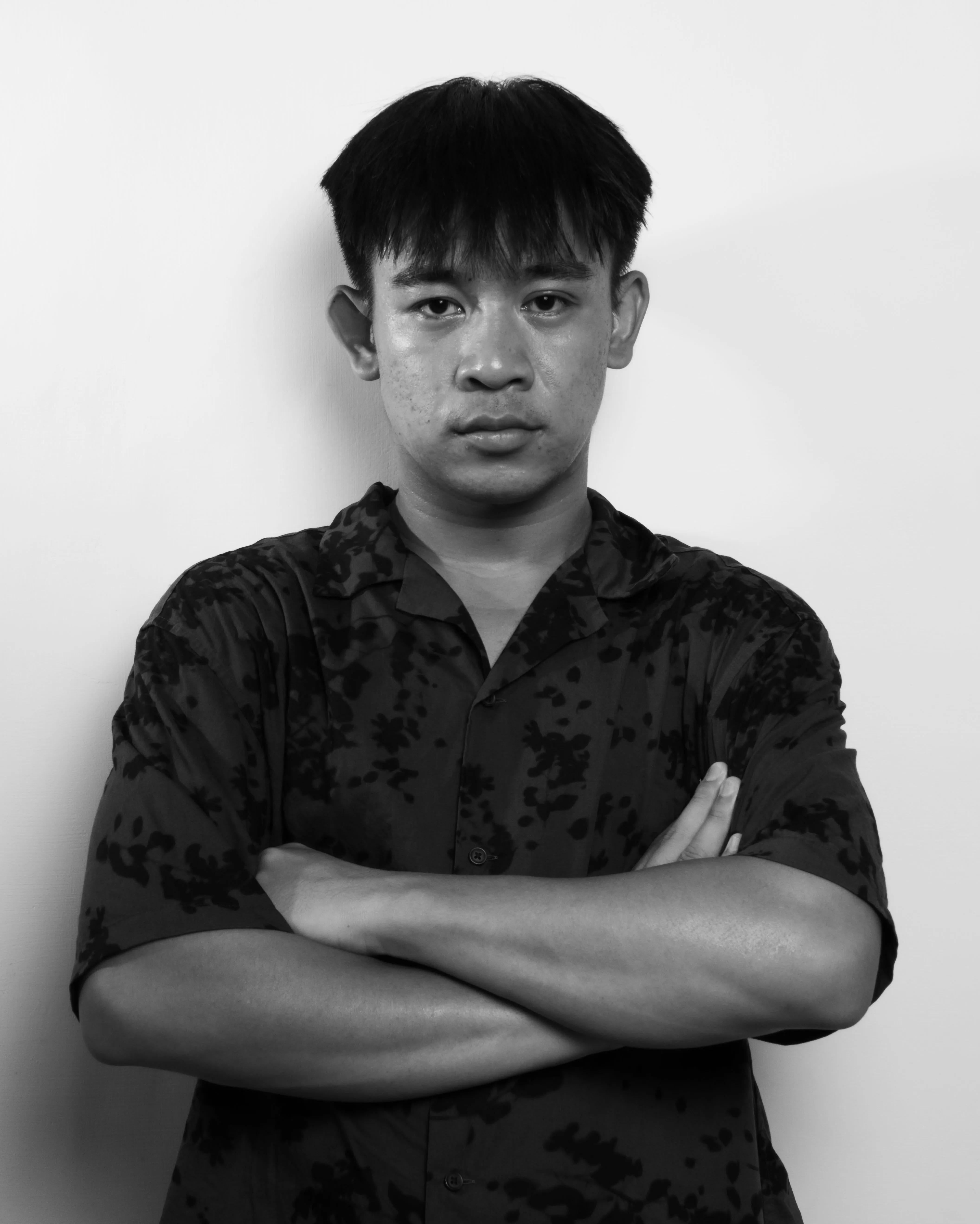 No Longer (In) The Katratripulr Tribal Youth - Image 10