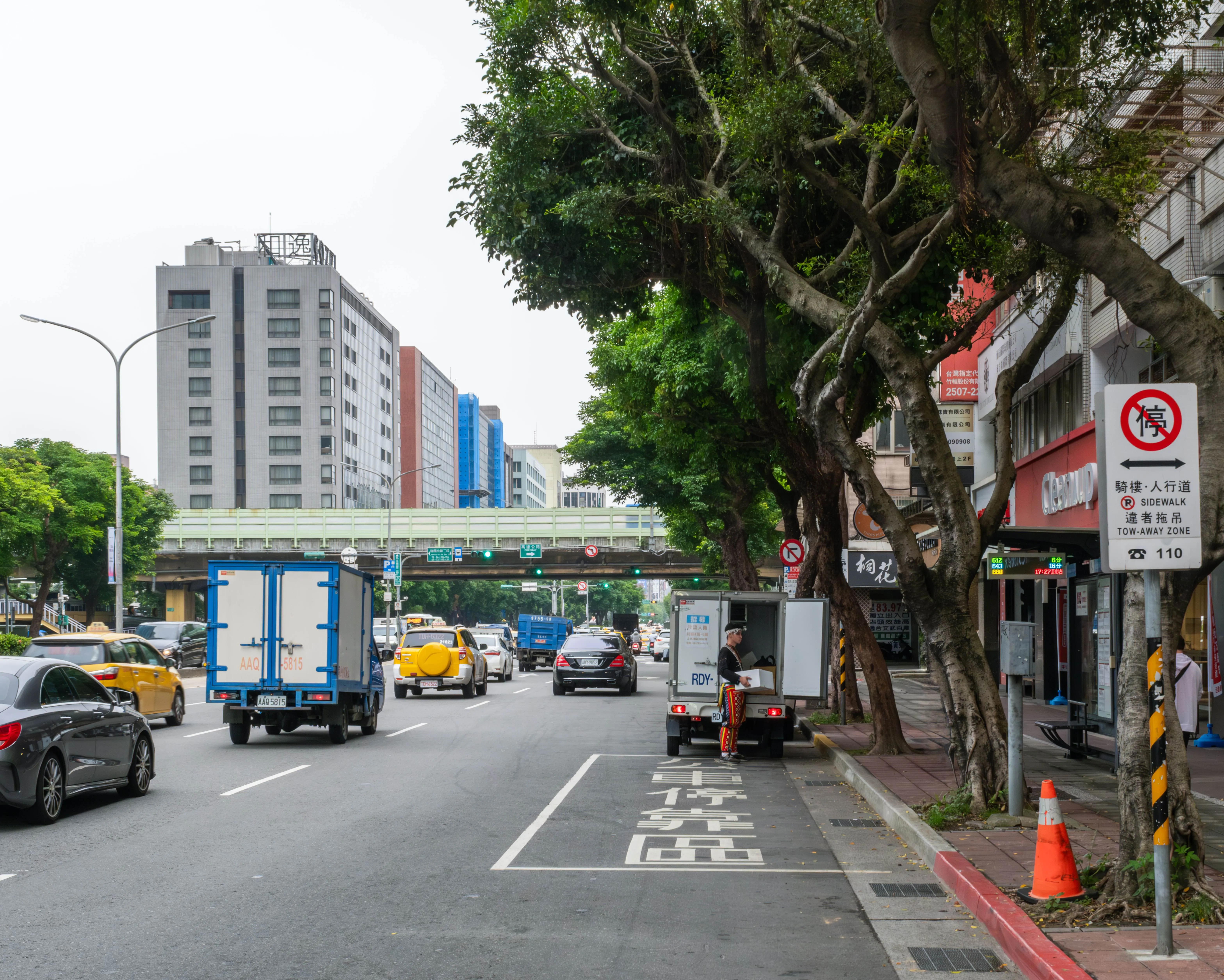 No Longer (In) The Katratripulr Tribal Youth - Image 15