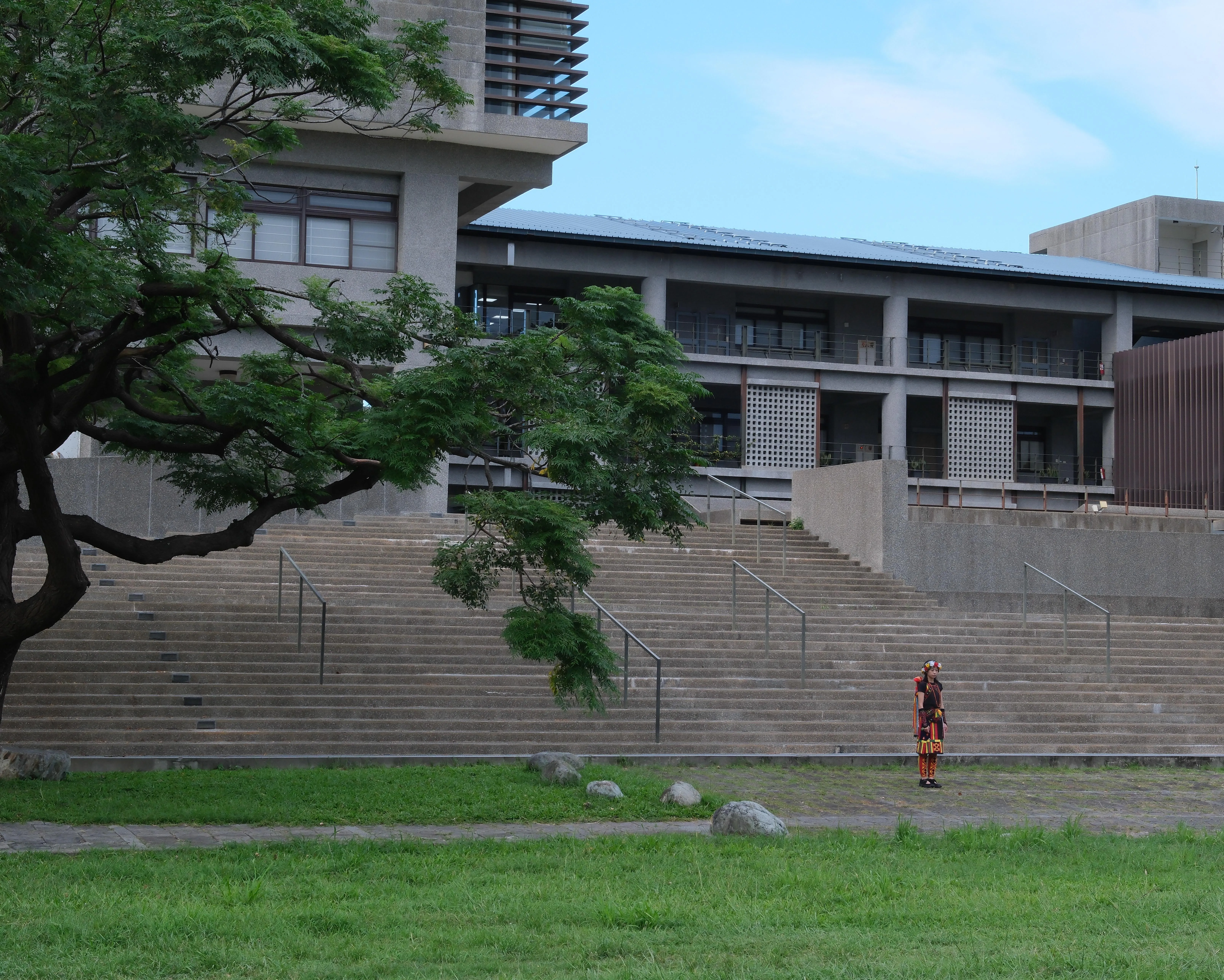 No Longer (In) The Katratripulr Tribal Youth - Image 13