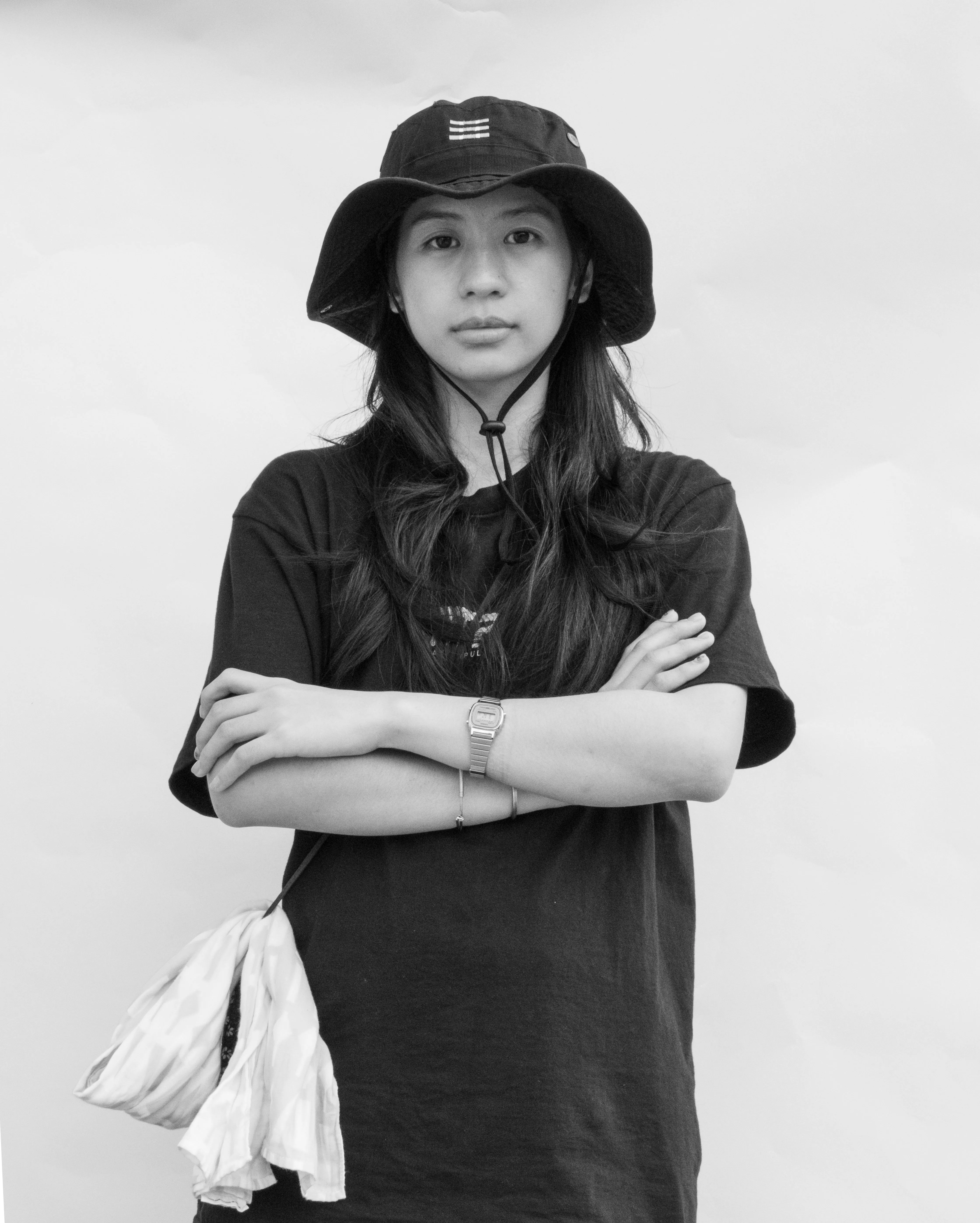 No Longer (In) The Katratripulr Tribal Youth - Image 14