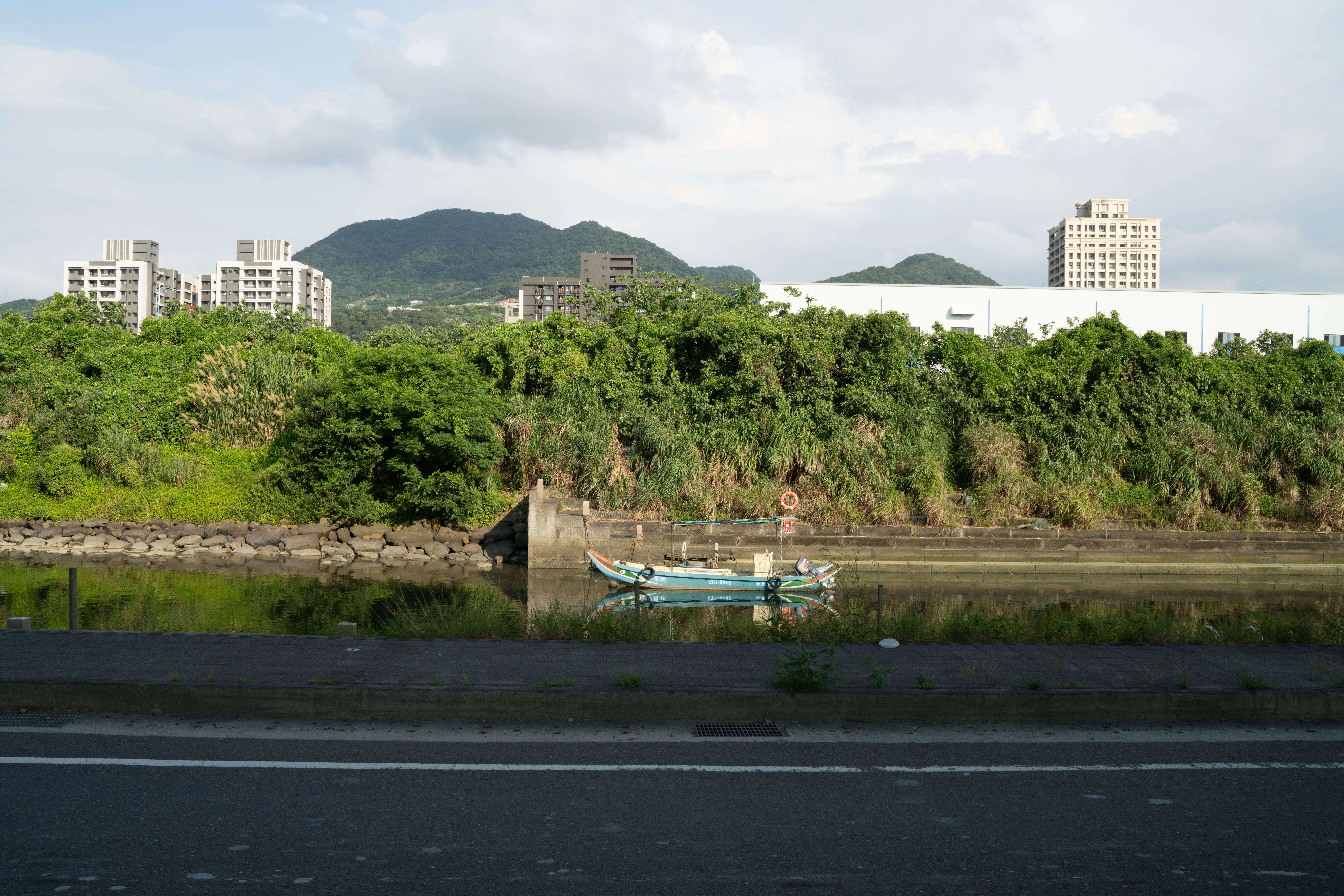 Provincial Highway 61 - Image 7