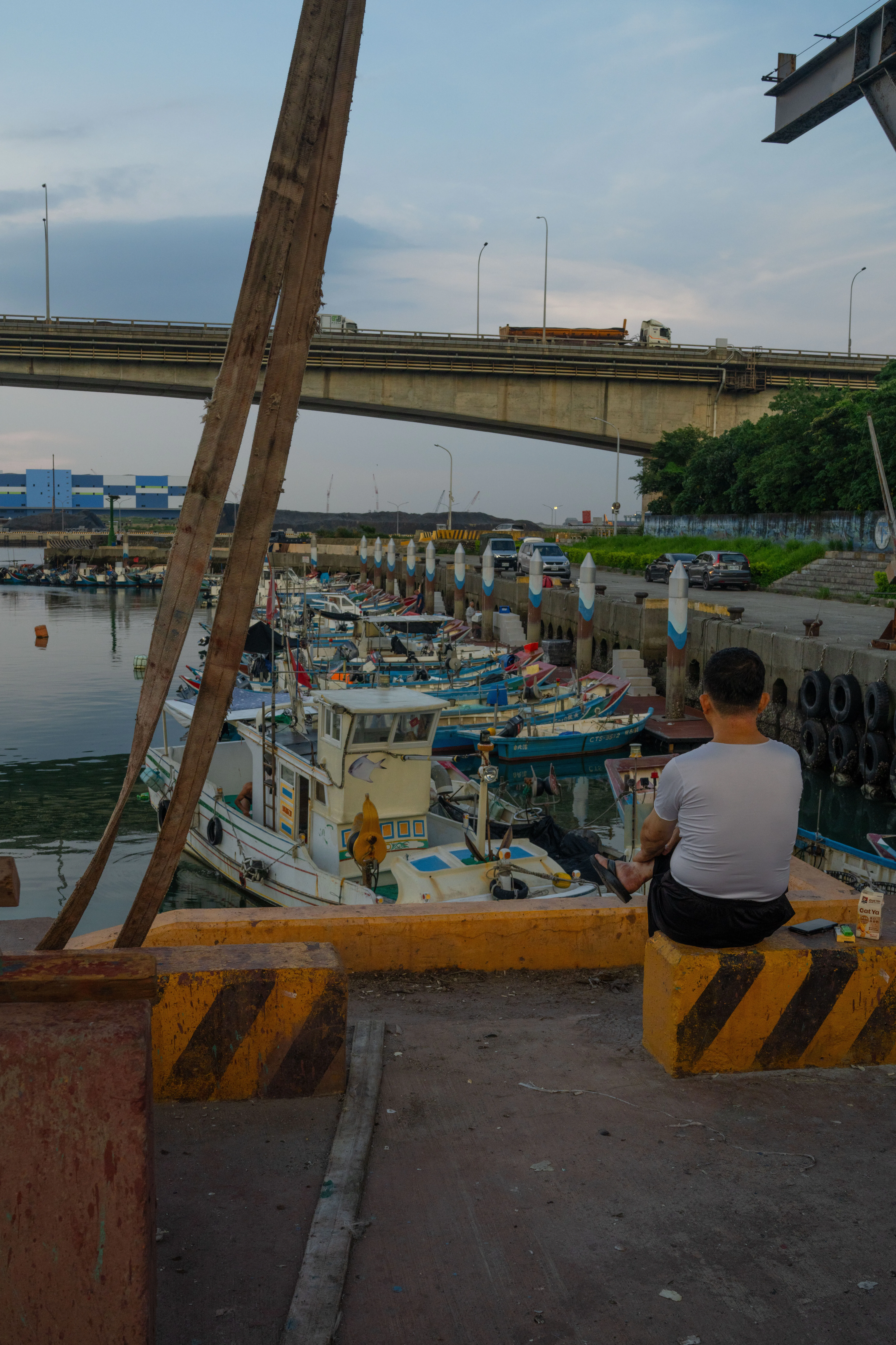 Provincial Highway 61 - Image 12