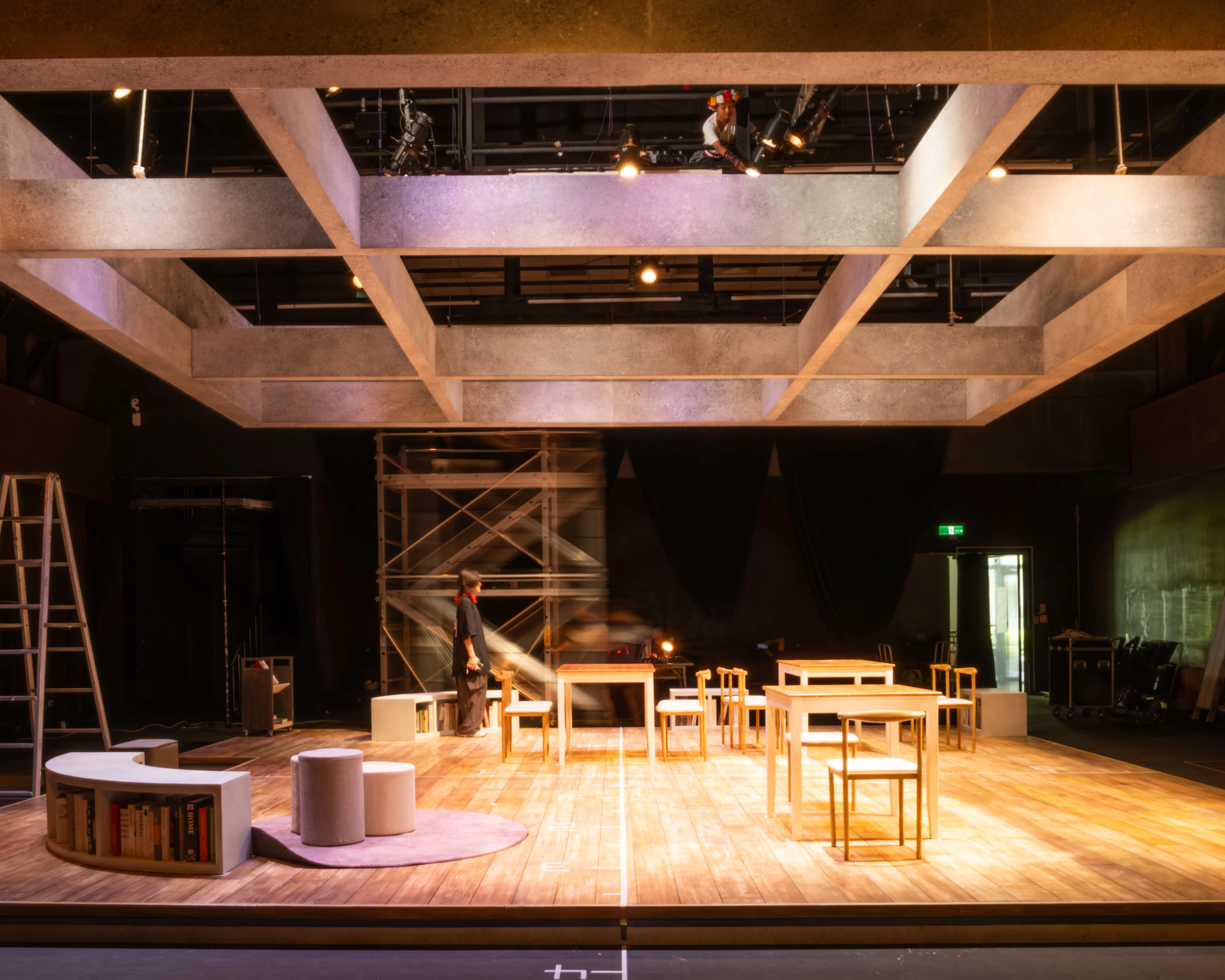 No Longer (In) The Katratripulr Tribal Youth - Image 3