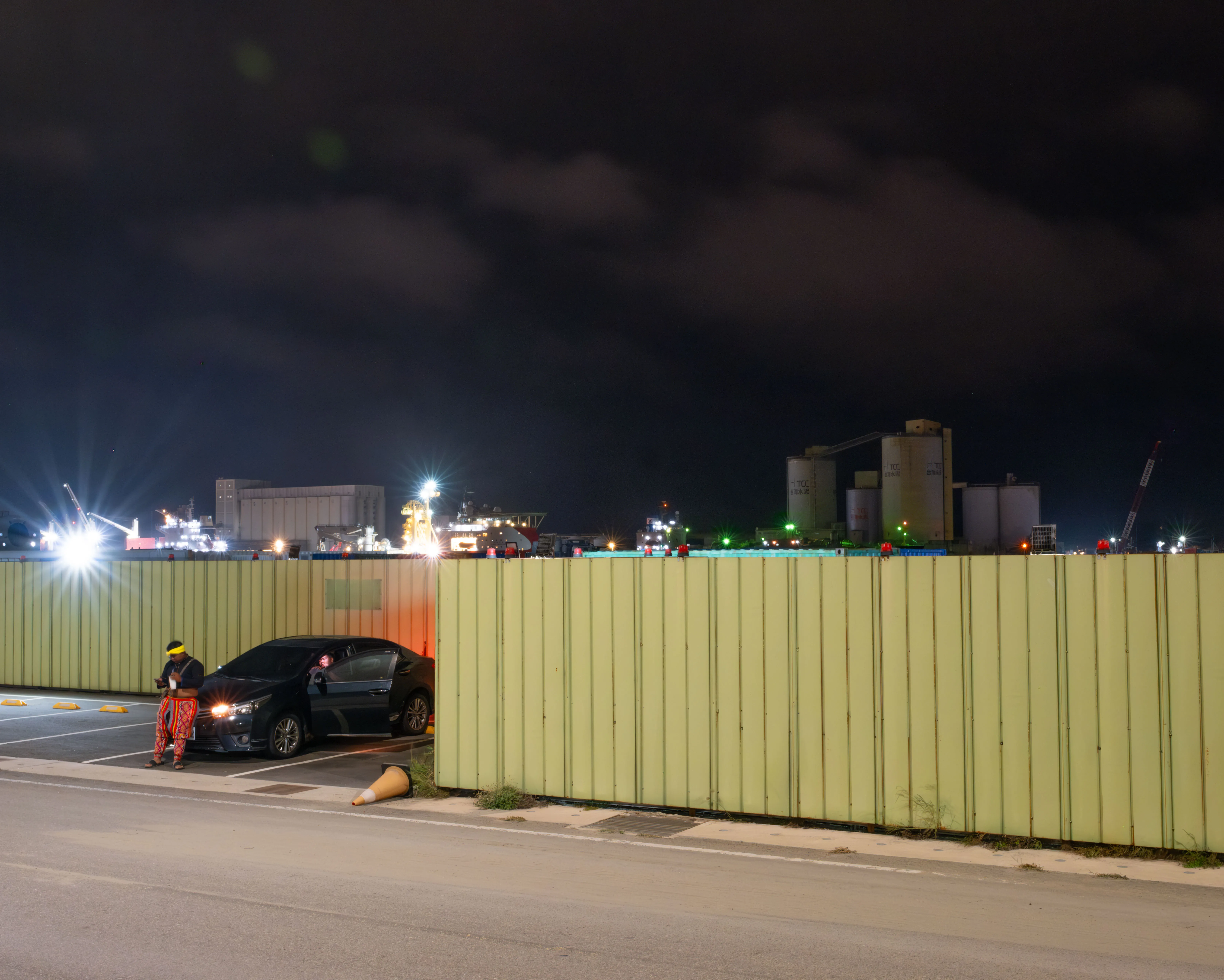 No Longer (In) The Katratripulr Tribal Youth - Image 7