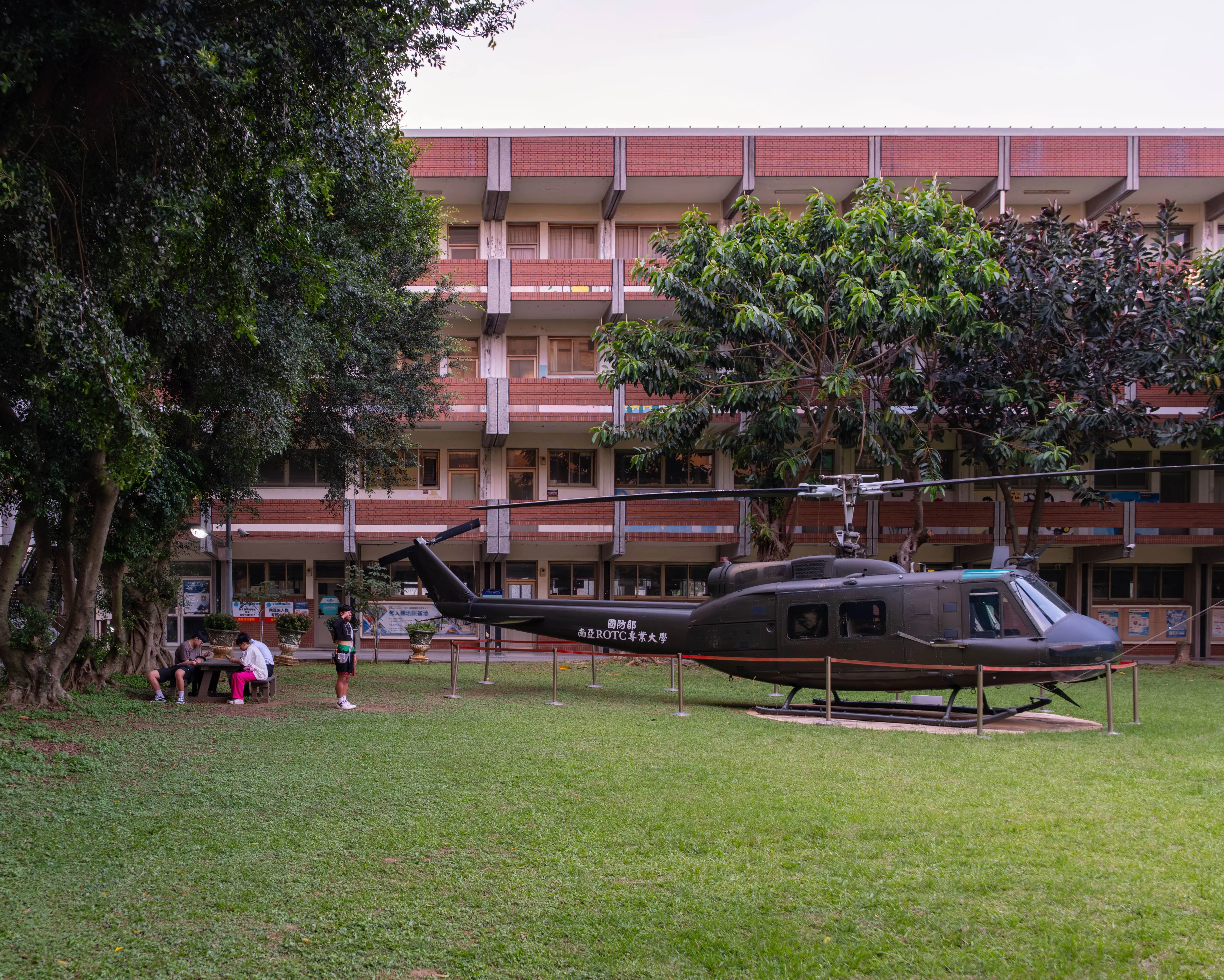 No Longer (In) The Katratripulr Tribal Youth - Image 9